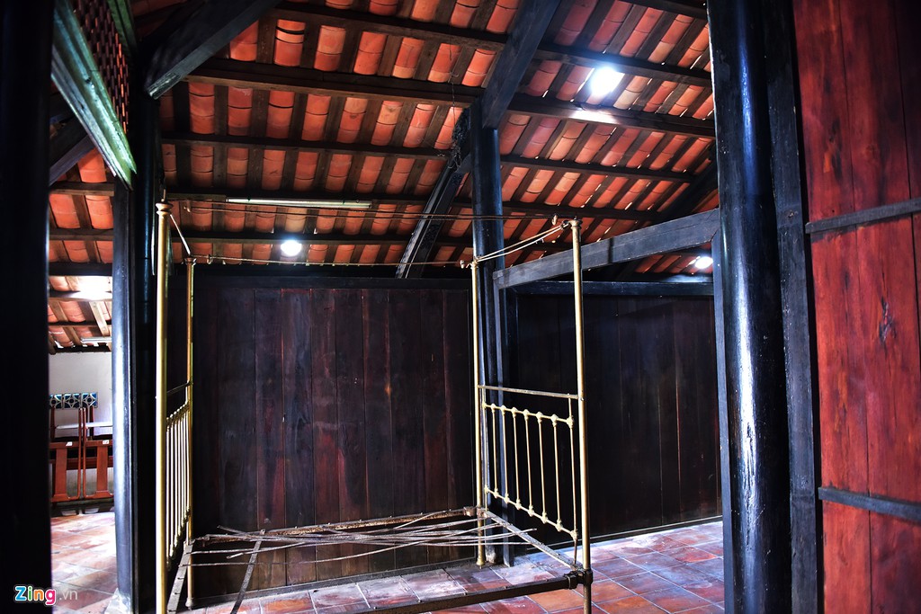 Nha co gan 130 tuoi cua 'tieu thu ho Tran' o Binh Duong hinh anh 18