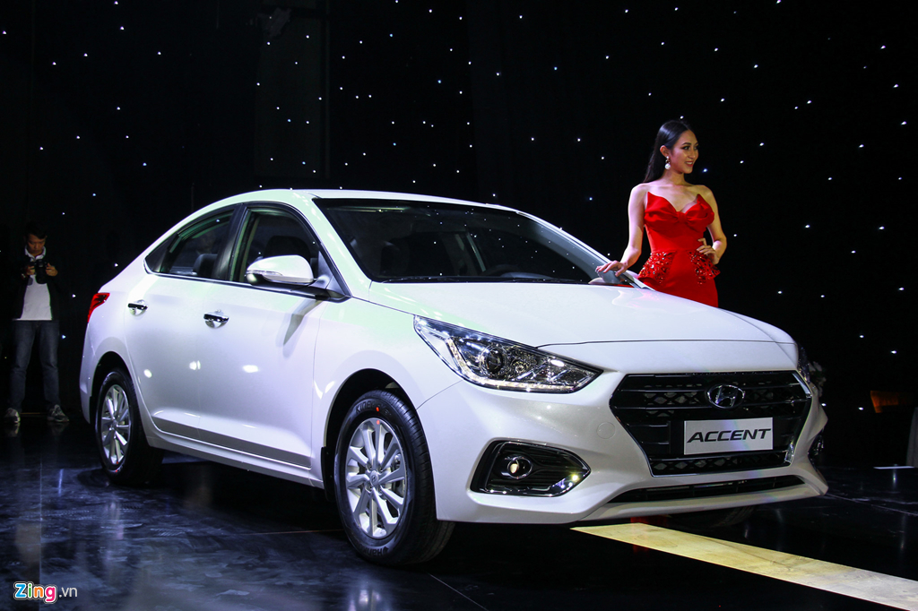 Phan khuc oto hang B tang tro lai, Vios dung dau, Sunny dung cuoi hinh anh 3