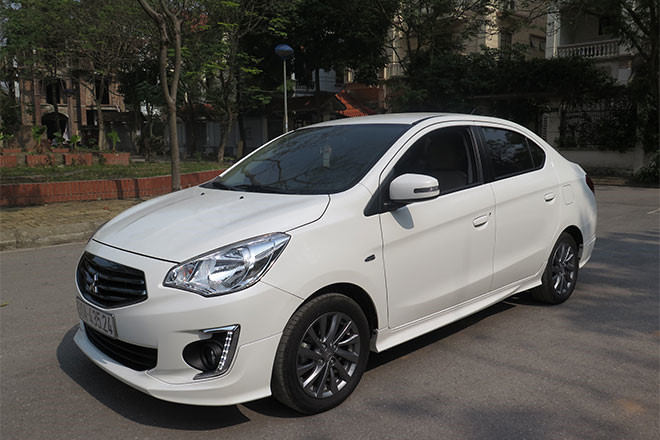 Phan khuc oto hang B tang tro lai, Vios dung dau, Sunny dung cuoi hinh anh 7