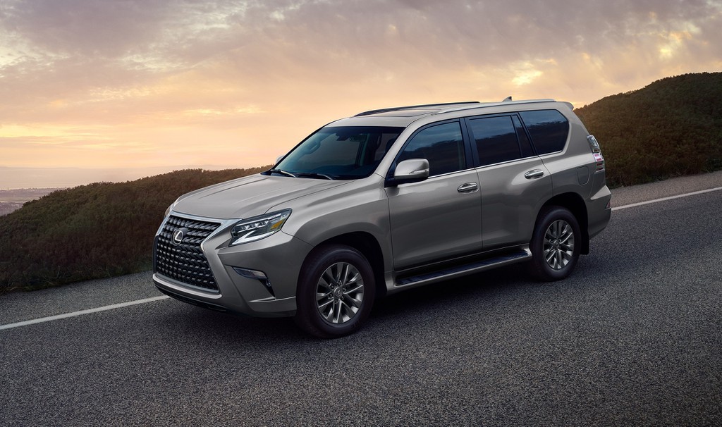 Chon SUV 7 cho hang sang nao o tam tien 4-5 ty? hinh anh 7