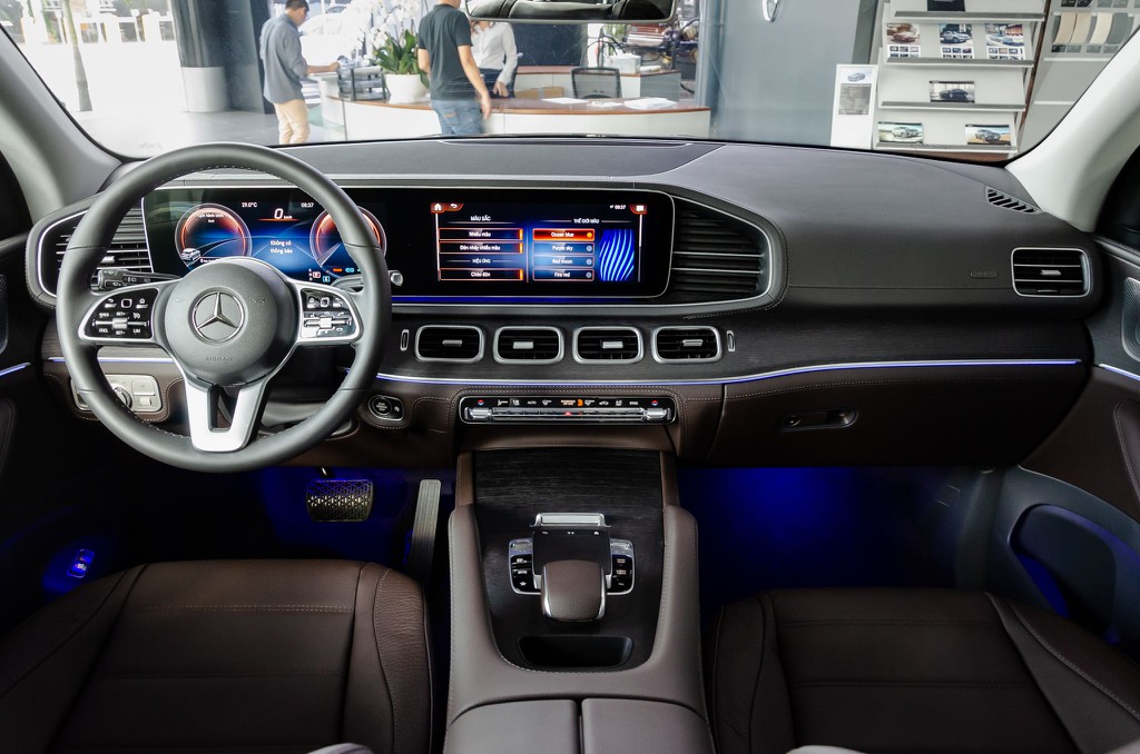 Chon SUV 7 cho hang sang nao o tam tien 4-5 ty? hinh anh 6