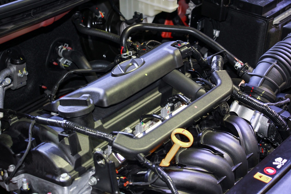 Mua sedan nao kinh te nhat voi 500 trieu dong? hinh anh 4