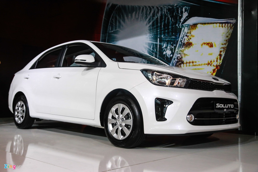 Mua sedan nao kinh te nhat voi 500 trieu dong? hinh anh 5