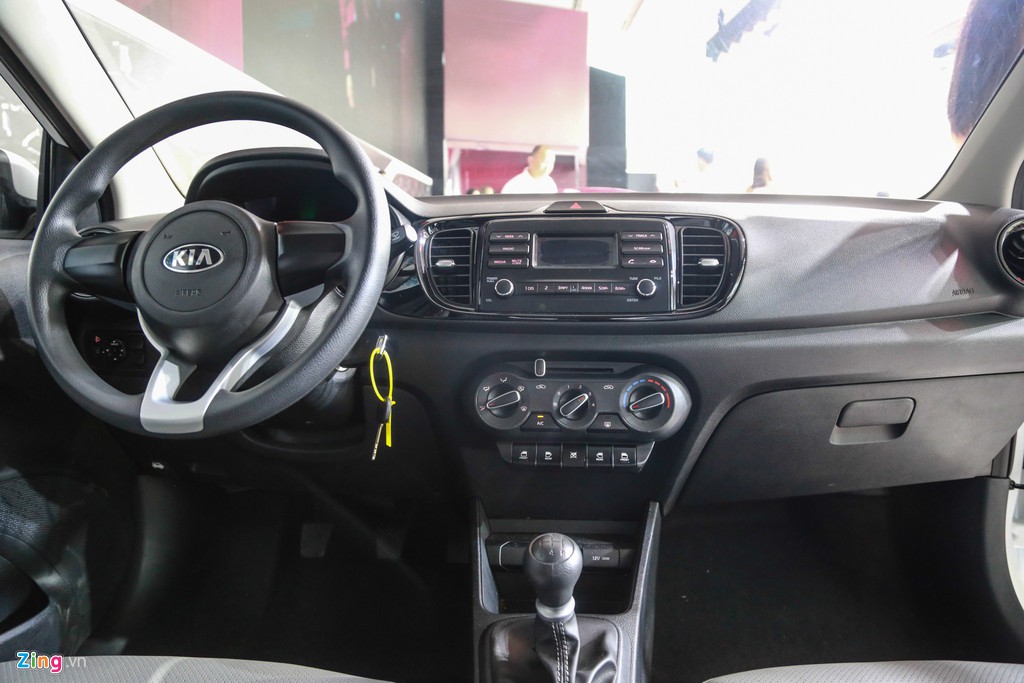 Mua sedan nao kinh te nhat voi 500 trieu dong? hinh anh 6