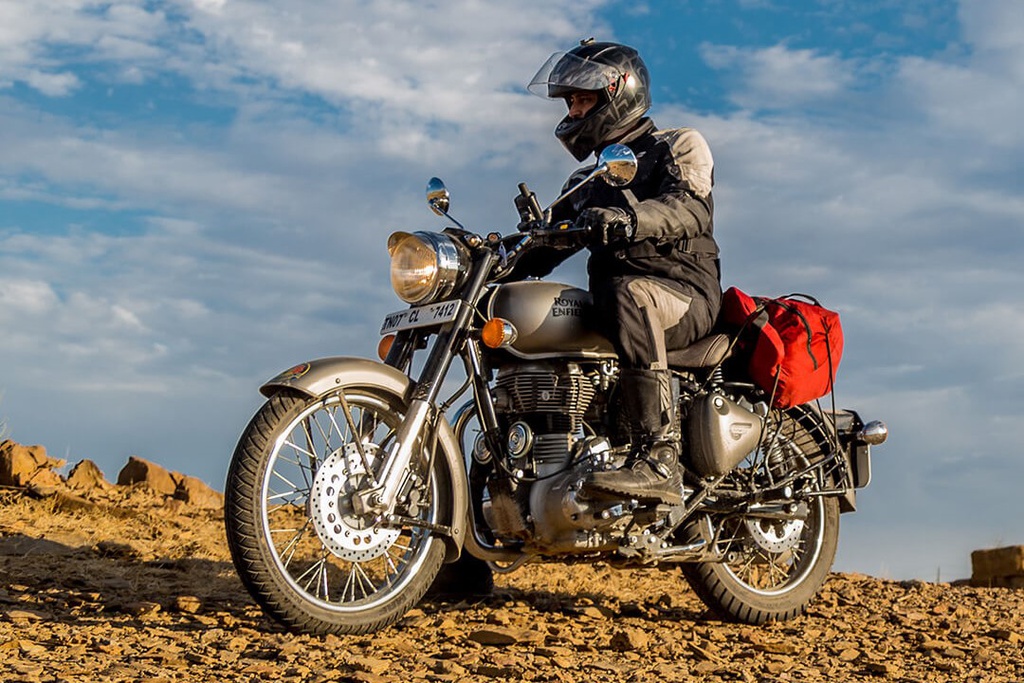 Cac mau moto gia 150 trieu phu hop cho nguoi moi choi hinh anh 8 gallery-1.jpg