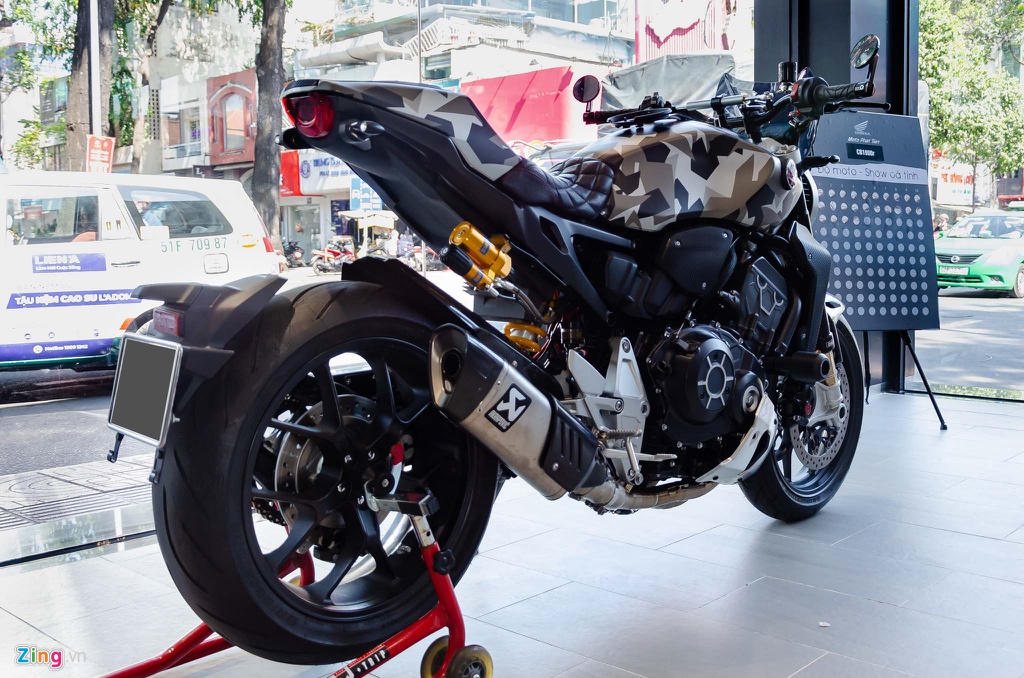 Loat moto doc quy tu tai TP.HCM tranh ngoi vuong xe do hinh anh 4 Honda_CB1000R_Camo_Zing_1__1.jpg