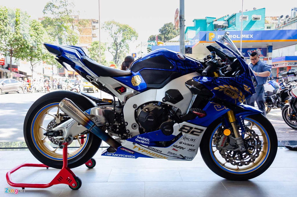 Loat moto doc quy tu tai TP.HCM tranh ngoi vuong xe do hinh anh 10 Honda_CBR1000R_SP_Zing_21_.jpg