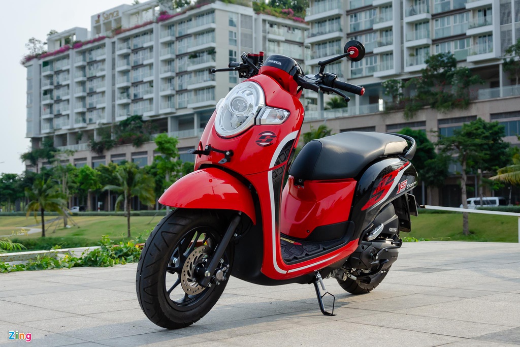Xe may nhap khau tam gia 40 trieu, nhung cai ten dang chu y hinh anh 10 Honda_Scoopy_Zing_36_.jpg