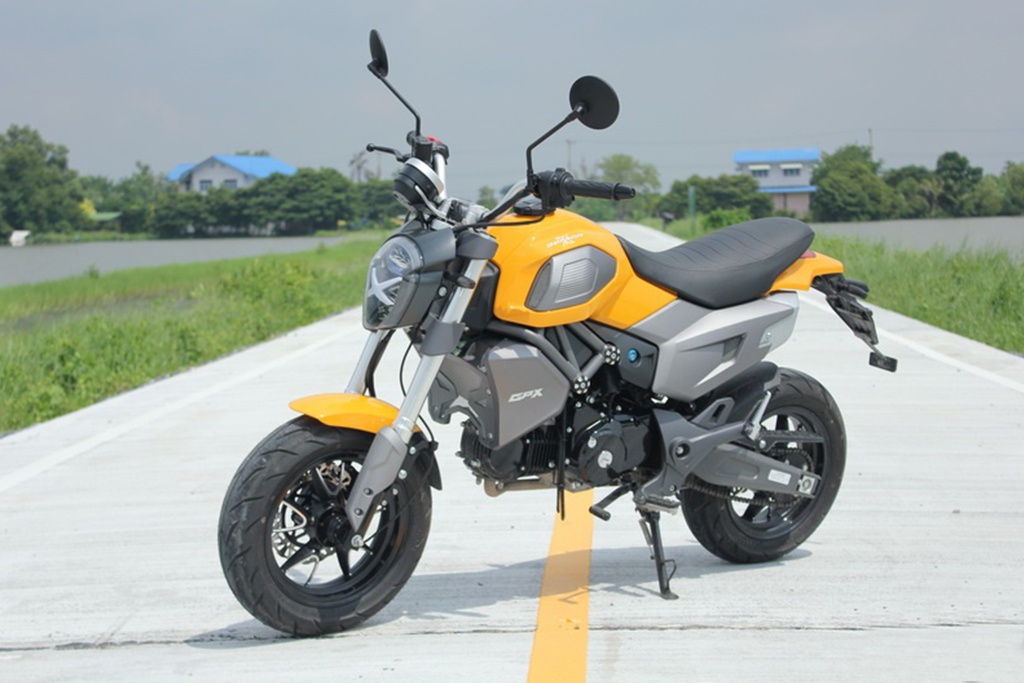 Xe may nhap khau tam gia 40 trieu, nhung cai ten dang chu y hinh anh 6 GPX_DemonX_2.jpg