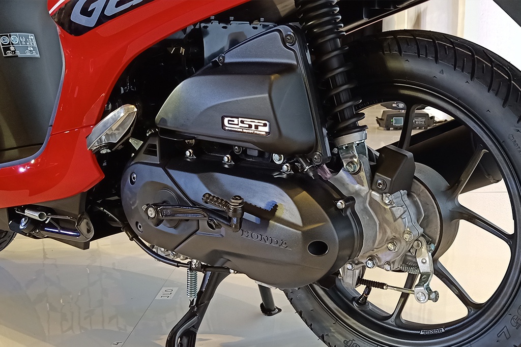 Xe may nhap khau tam gia 40 trieu, nhung cai ten dang chu y hinh anh 9 Honda_Genio_2.jpg