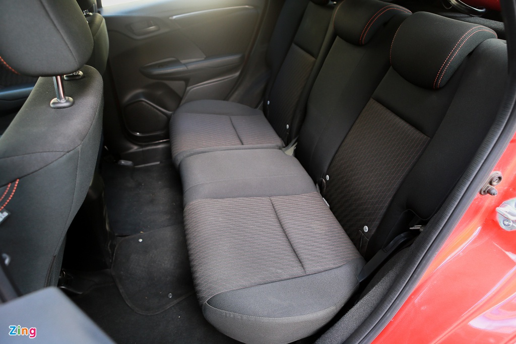 Nhung hatchback nhap tam 600 trieu danh cho gia dinh o Viet Nam hinh anh 3 honda_jazz_2018_Zing_2.jpg