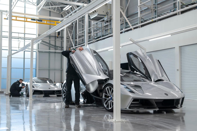 Sieu xe manh nhat the gioi bat dau san xuat, gia 2,2 trieu USD hinh anh 2 02.jpg