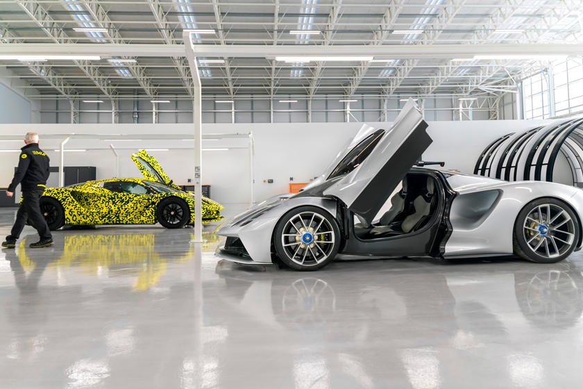 Sieu xe manh nhat the gioi bat dau san xuat, gia 2,2 trieu USD hinh anh 3 03.jpg