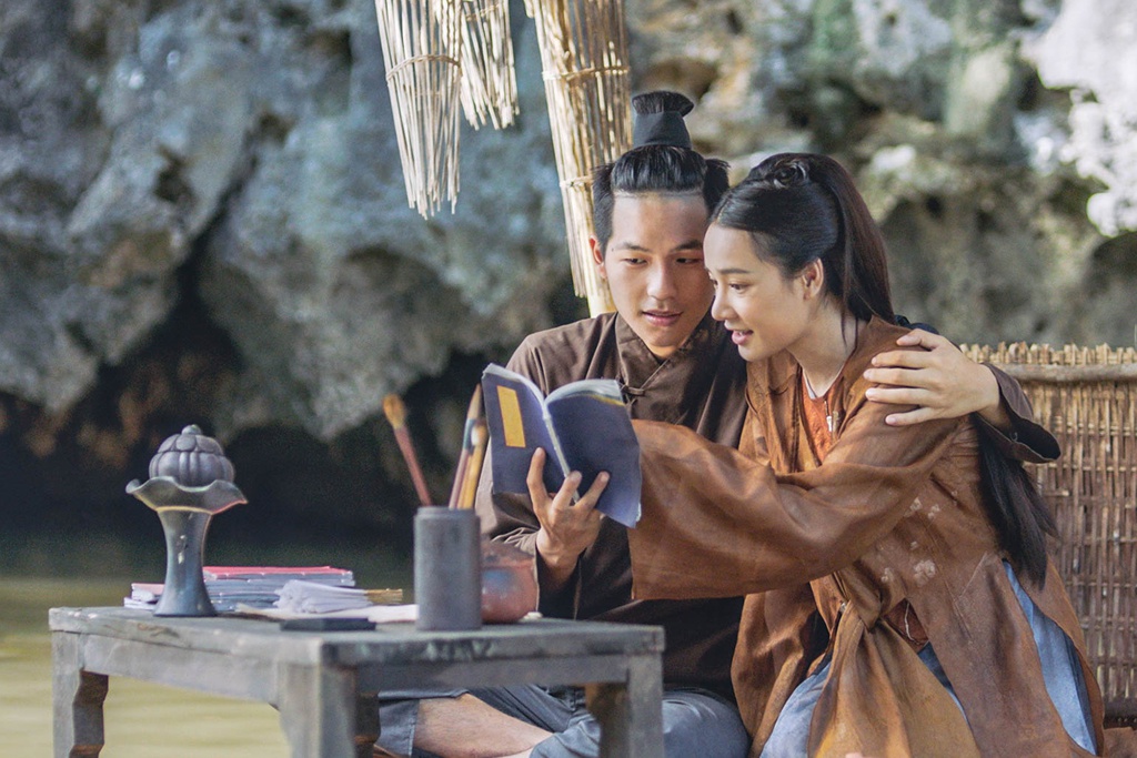 Nhung man dien xuat gay ngao ngan cua dien anh Viet 2019 hinh anh 2 va2.jpg