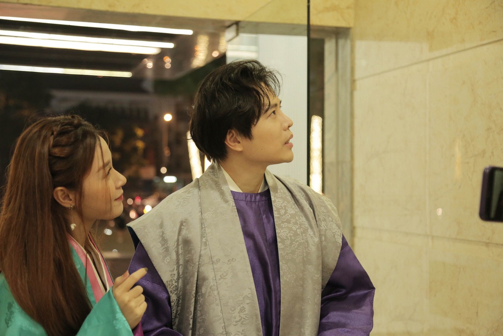 Nhung man dien xuat gay ngao ngan cua dien anh Viet 2019 hinh anh 7 va7.jpeg