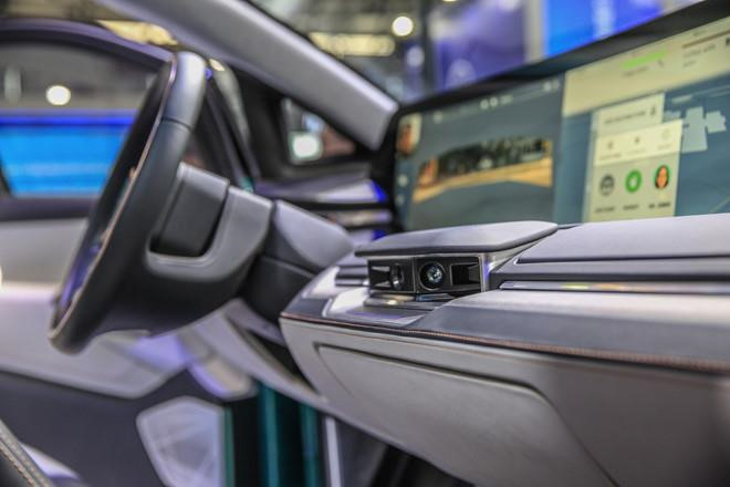 Giac mo xe chay nang luong moi o Trung Quoc tan tanh hinh anh 3