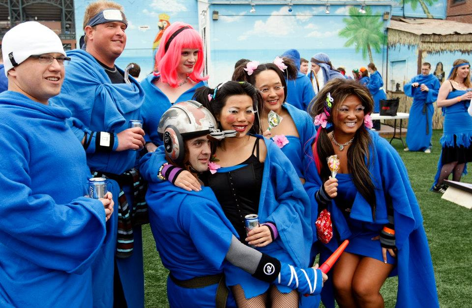 13 y tuong kinh doanh 'ngo ngan' dem ve hang tram trieu USD hinh anh 3