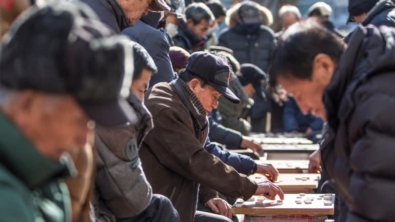 Nguoi gia Han Quoc: 'Uoc gi co 9 USD moi ngay de song o Seoul' hinh anh 1