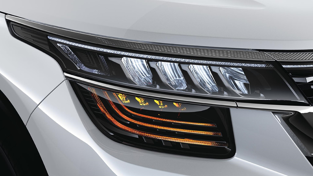 Kia Seltos dau voi Hyundai Creta - tran chien cua nguoi Han hinh anh 4