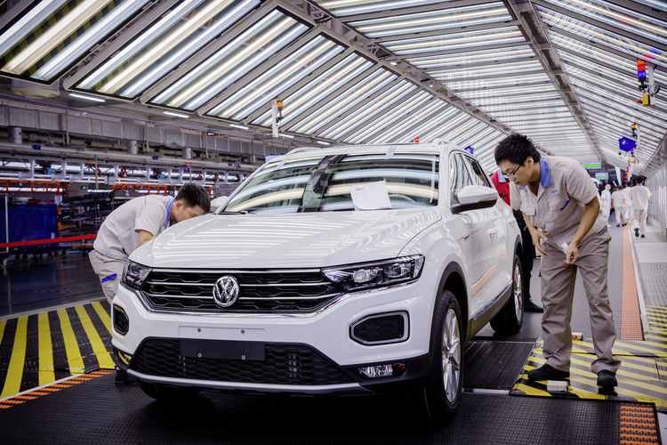 Volkswagen, de che oto Duc cui dau truoc Trung Quoc de cuu minh hinh anh 8
