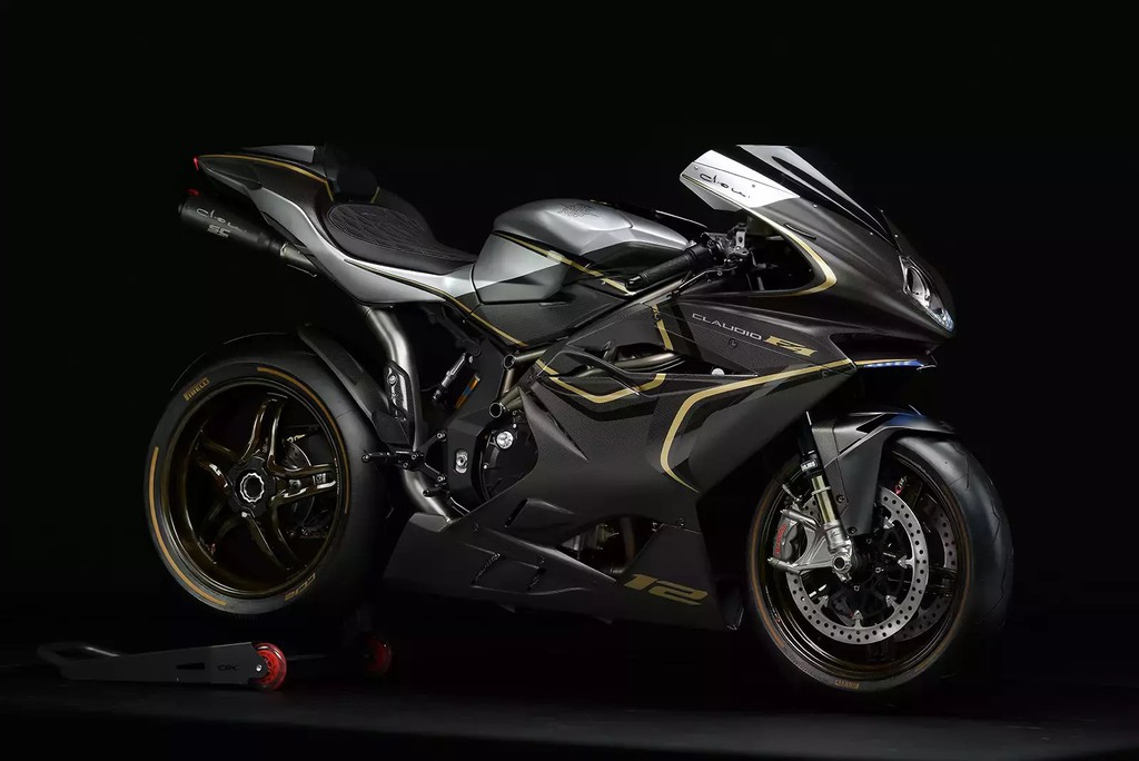 Nhung sieu moto dat nhat the gioi, cao nhat gia 1 trieu USD hinh anh 5