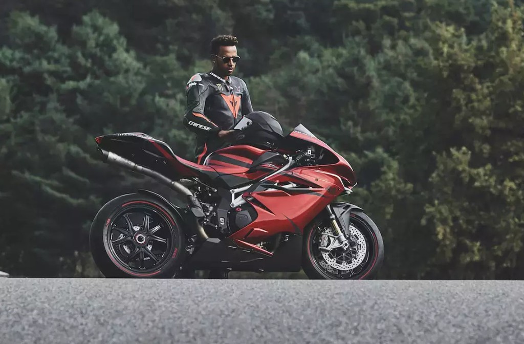 Nhung sieu moto dat nhat the gioi, cao nhat gia 1 trieu USD hinh anh 2