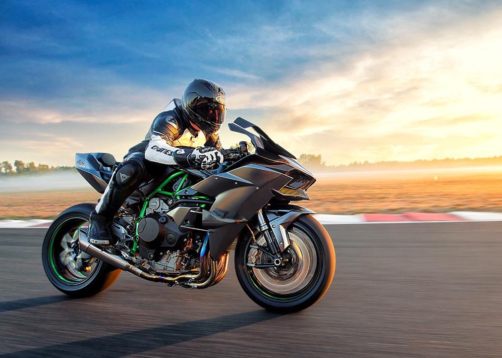 Nhung sieu moto dat nhat the gioi, cao nhat gia 1 trieu USD hinh anh 1