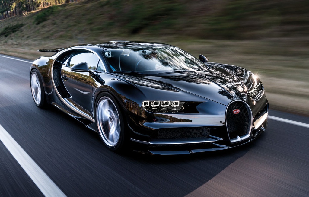 Sieu xe va nhung ky luc toc do vang danh thap ky hinh anh 1 Bugatti_Veyron_Super_Sport.jpg