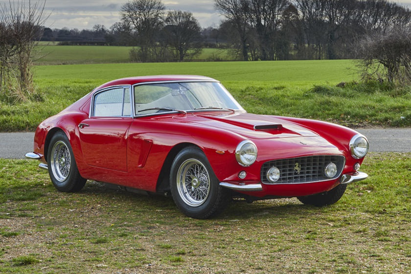 Nhung mau xe phai chi hang trieu USD moi co the so huu hinh anh 4 1963_Ferrari_250_GT_SWB_Berlinetta.jpg