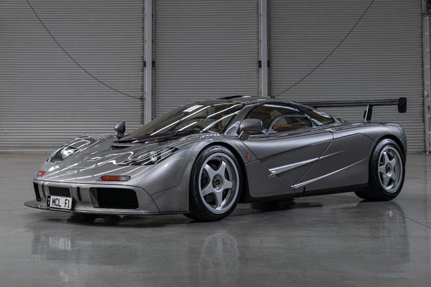 Nhung mau xe phai chi hang trieu USD moi co the so huu hinh anh 10 1994_McLaren_F1_LM_Specification.jpg