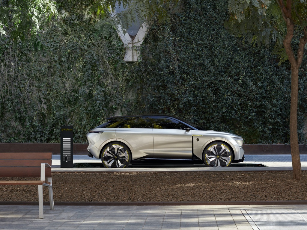 Renault gioi thieu xe tuong lai co kha nang tu bien hinh hinh anh 5 Renault_Morphoz_Concept_1.jpg