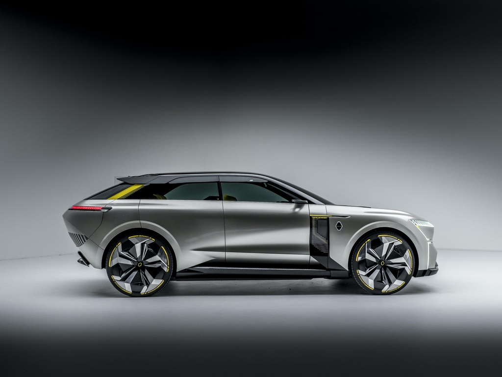 Renault gioi thieu xe tuong lai co kha nang tu bien hinh hinh anh 13 Renault_Morphoz_Concept_70.jpg