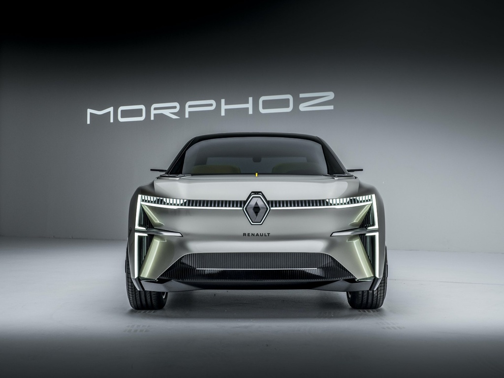 Renault gioi thieu xe tuong lai co kha nang tu bien hinh hinh anh 7 Renault_Morphoz_Concept_76.jpg
