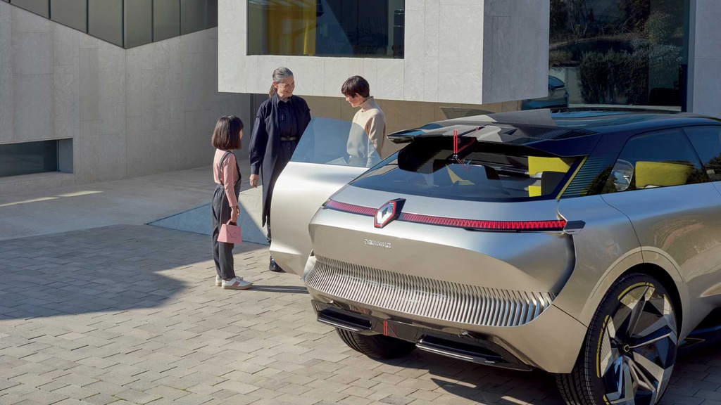 Renault gioi thieu xe tuong lai co kha nang tu bien hinh hinh anh 2 renault_morphoz_concept2.jpg