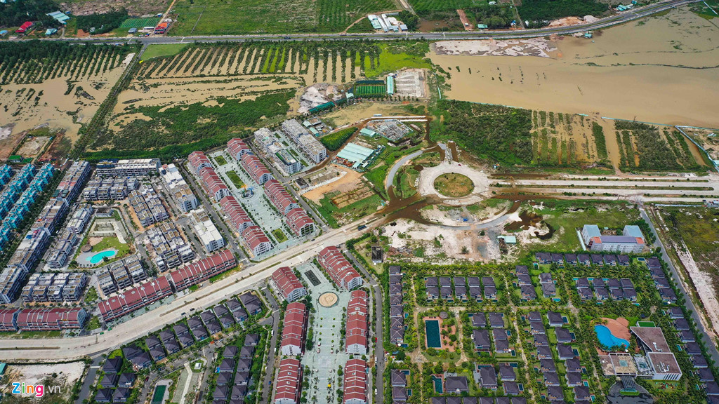 Rung be tong chan kin bo bien Phu Quoc hinh anh 11