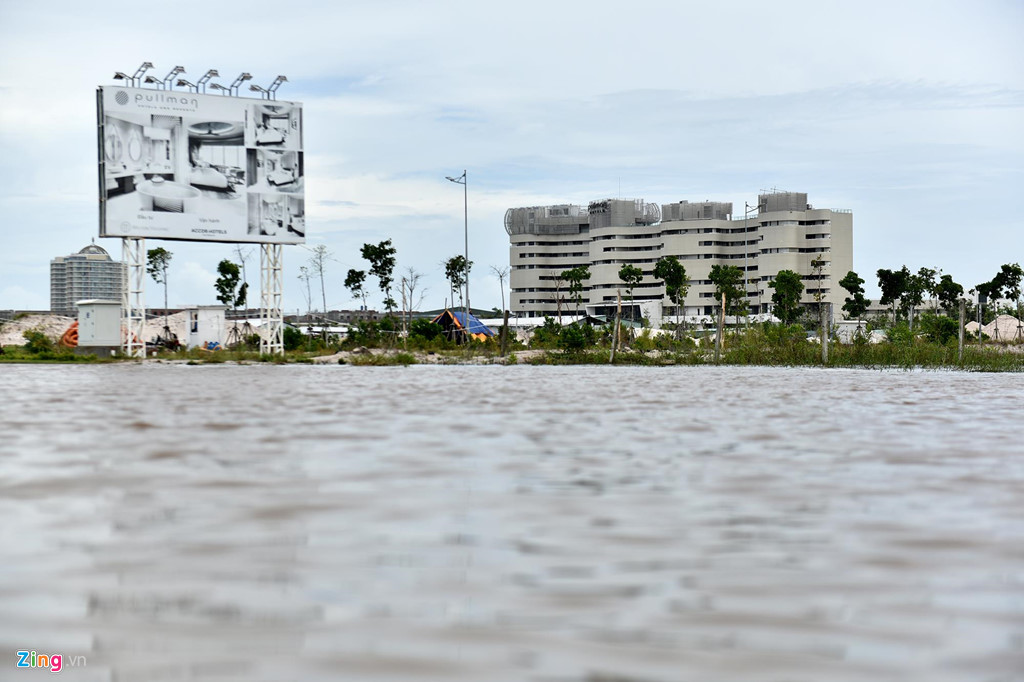 Rung be tong chan kin bo bien Phu Quoc hinh anh 15