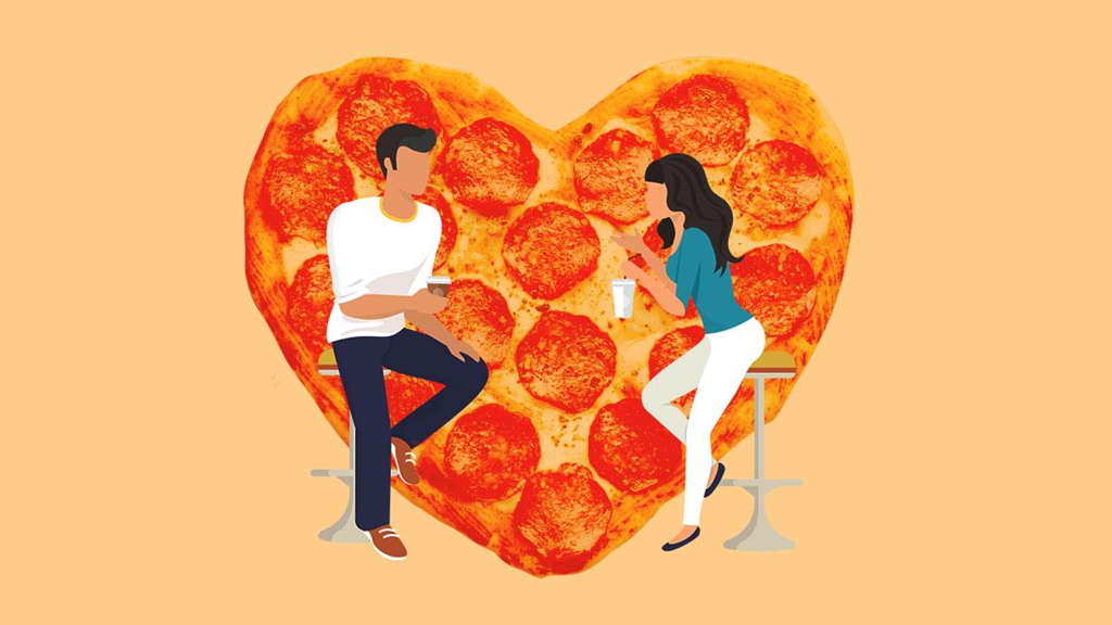 Gioi tre My dong y gap mat, hen ho de duoc moi 'an chua' hinh anh 2