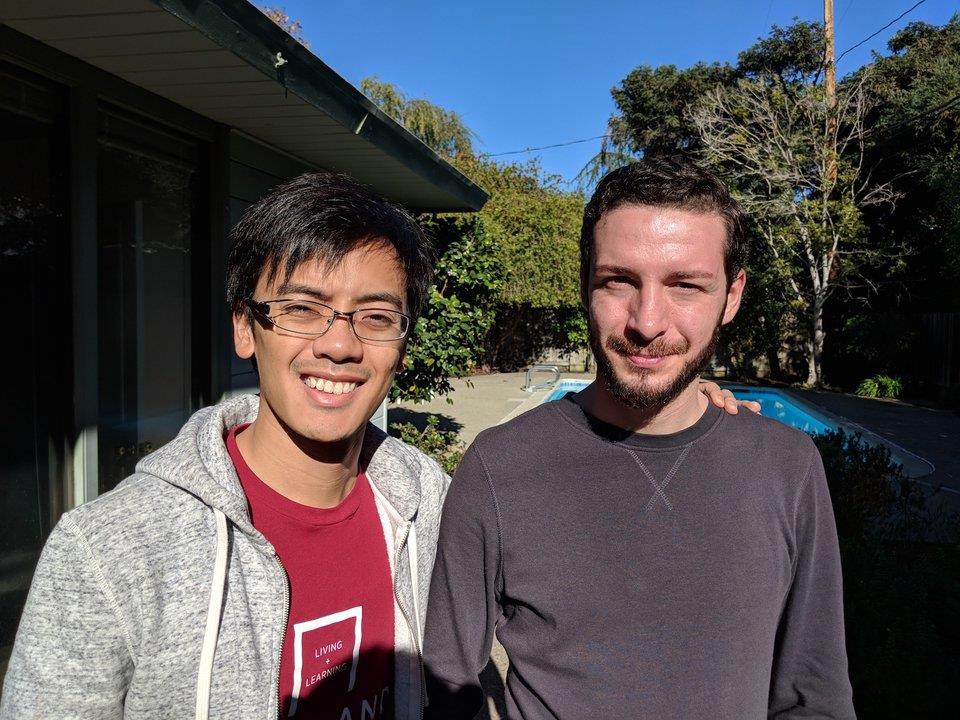 Tham quan noi Mark Zuckerberg da ‘nghi ra’ Facebook hinh anh 3