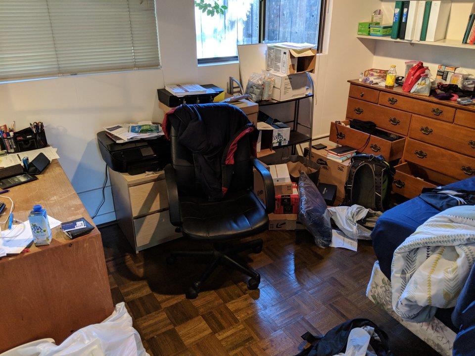 Tham quan noi Mark Zuckerberg da ‘nghi ra’ Facebook hinh anh 10