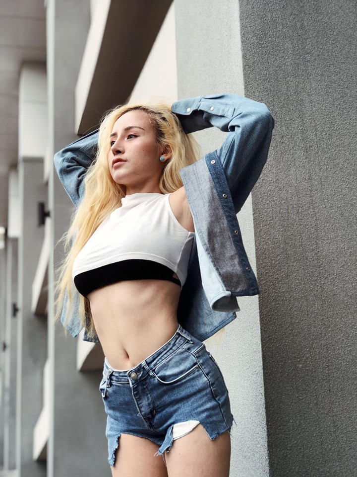 Ba Tung Huyen Anh xay nha, mua chung cu o Sai Gon truoc nam 30 tuoi hinh anh 4