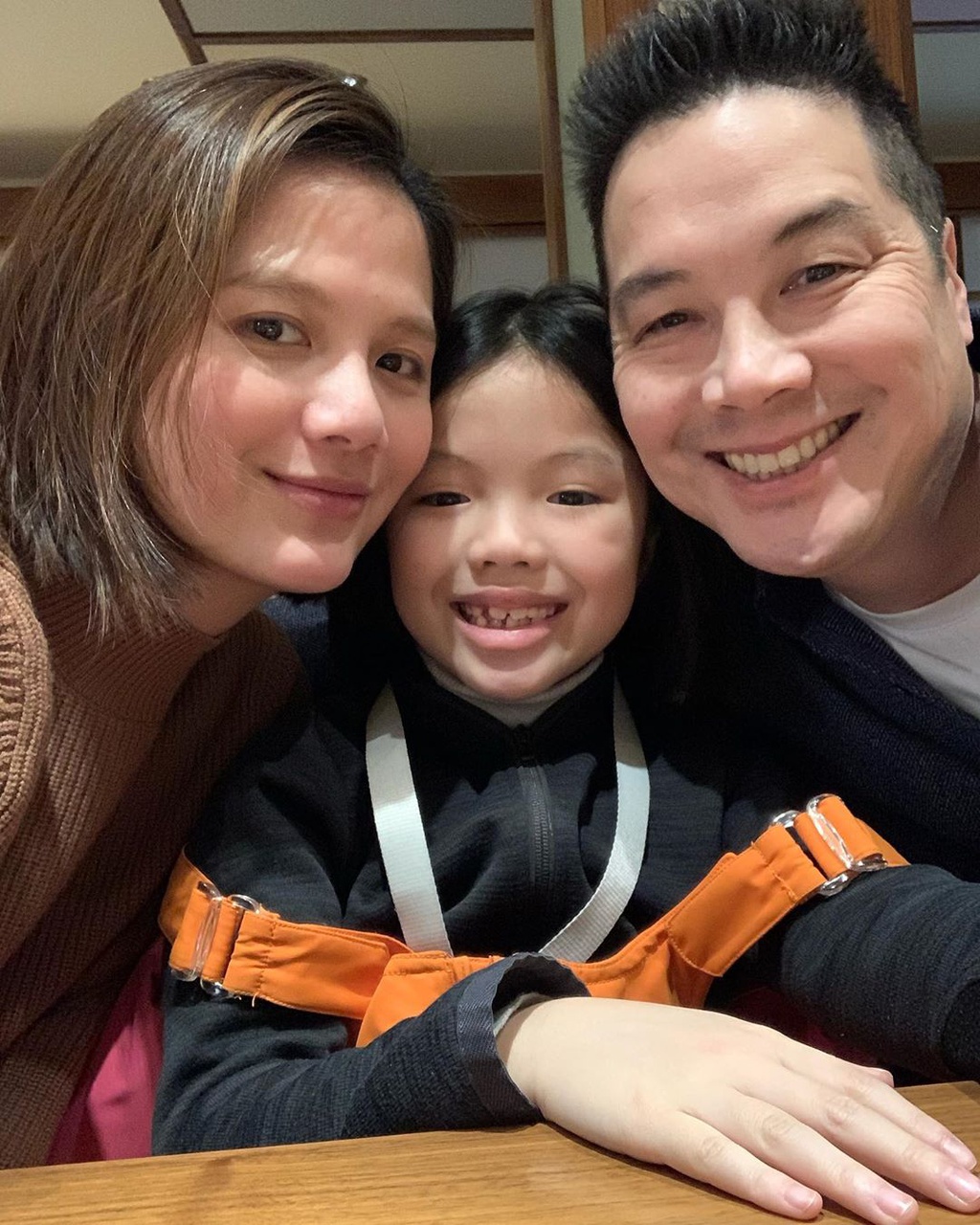 Cuoc song o nuoc ngoai cua nu phu chua ngoa nhat 'Bong dung muon khoc' hinh anh 4 annevantran_84490141_197090981491072_5319510654796316408_n_2.jpg