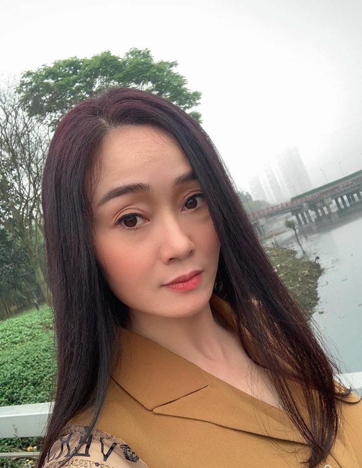 Quach Thu Phuong Cua de danh anh 3