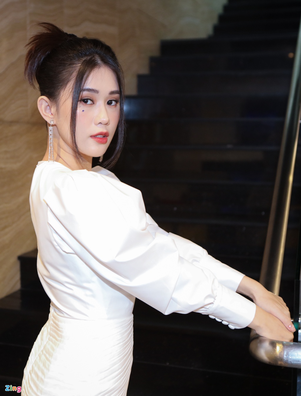 Ngoc Thao Soobin Hoang Son anh 2