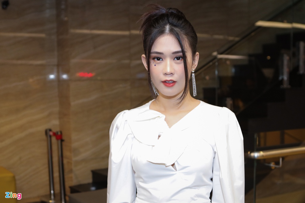 Ngoc Thao Soobin Hoang Son anh 1