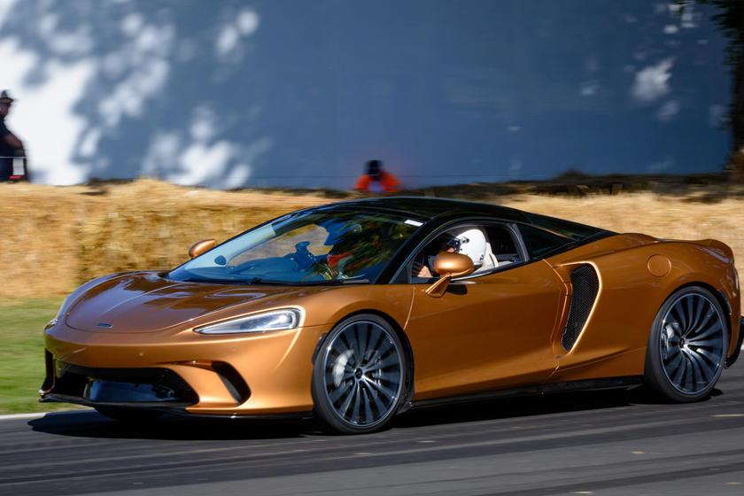 Nhung sieu xe trieu do trong su kien Goodwood Festival Of Speed 2019 hinh anh 8