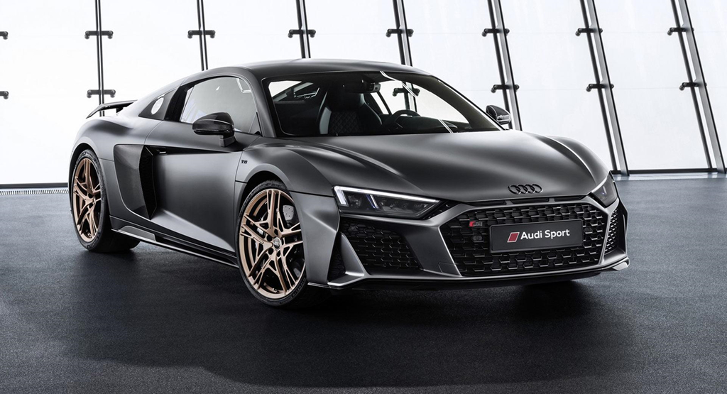 Sieu xe Audi R8 se dung dong co dien vao nam 2023 hinh anh 4