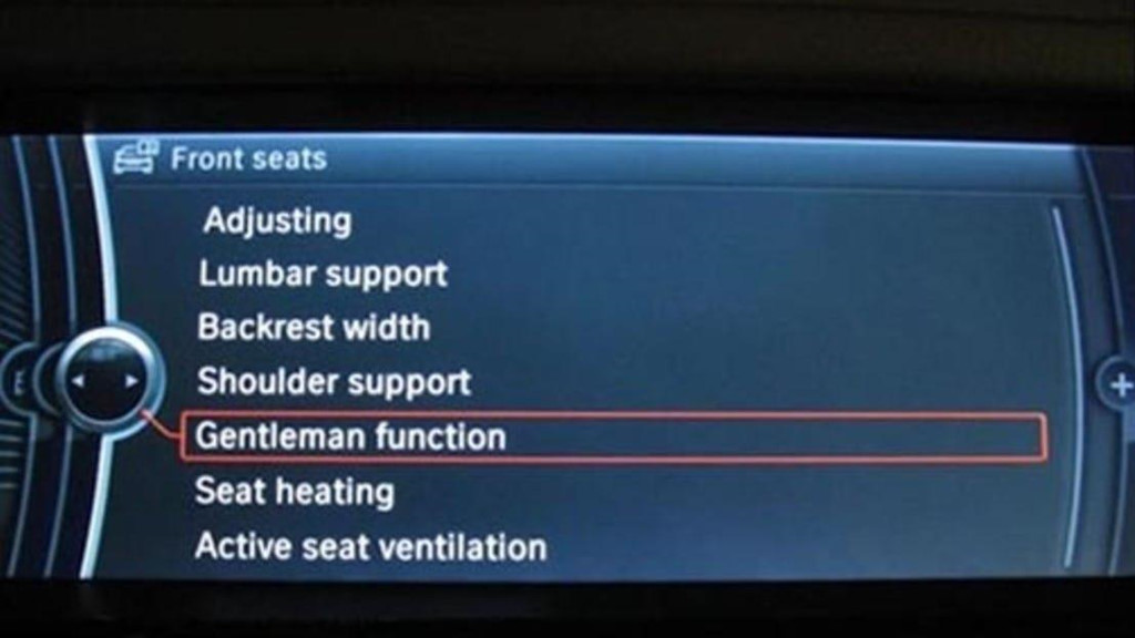 8 tuy chon xa xi ban khong the tim thay tren nhung mau oto pho thong hinh anh 3