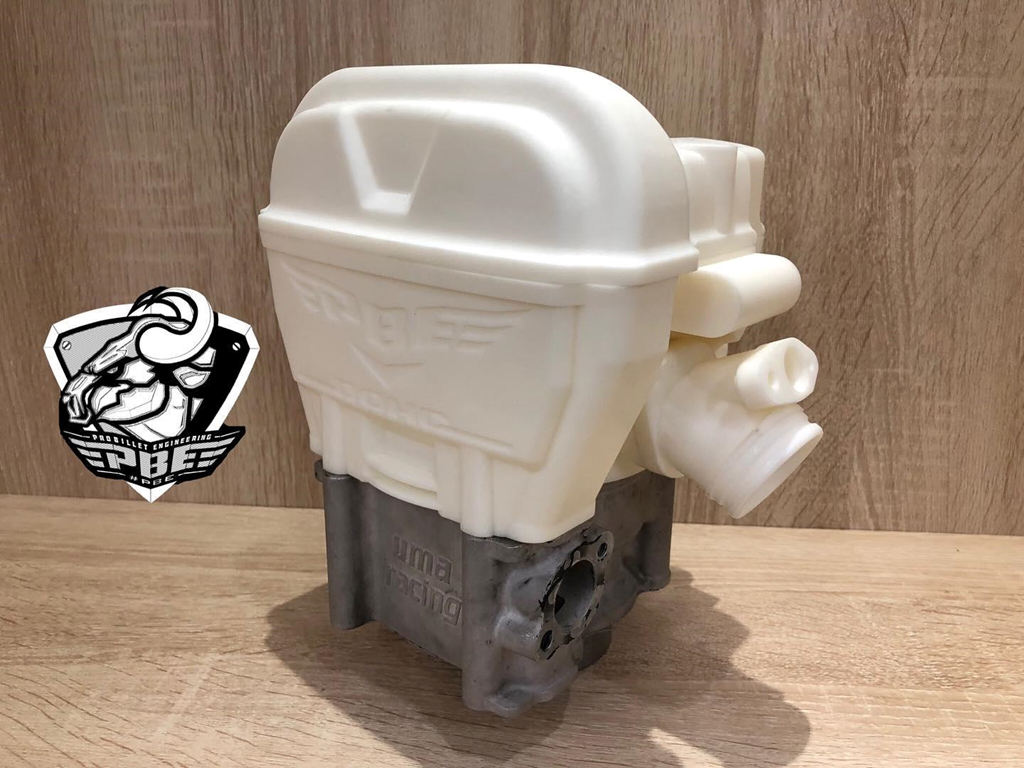 Yamaha Exciter 150 do dong co, hoc theo doi thu Honda Winner X hinh anh 1