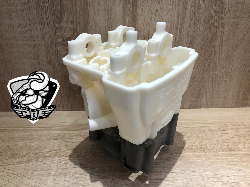 Yamaha Exciter 150 do dong co, hoc theo doi thu Honda Winner X hinh anh 2