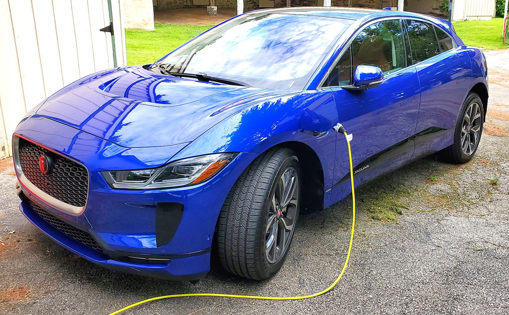 Quang ba ram ro nhung thi phan xe dien o My chi dat muc 1% hinh anh 1